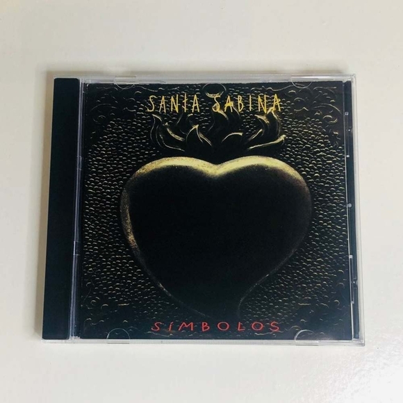 CD Santa Sabina - Simbolos - Picture 1 of 3